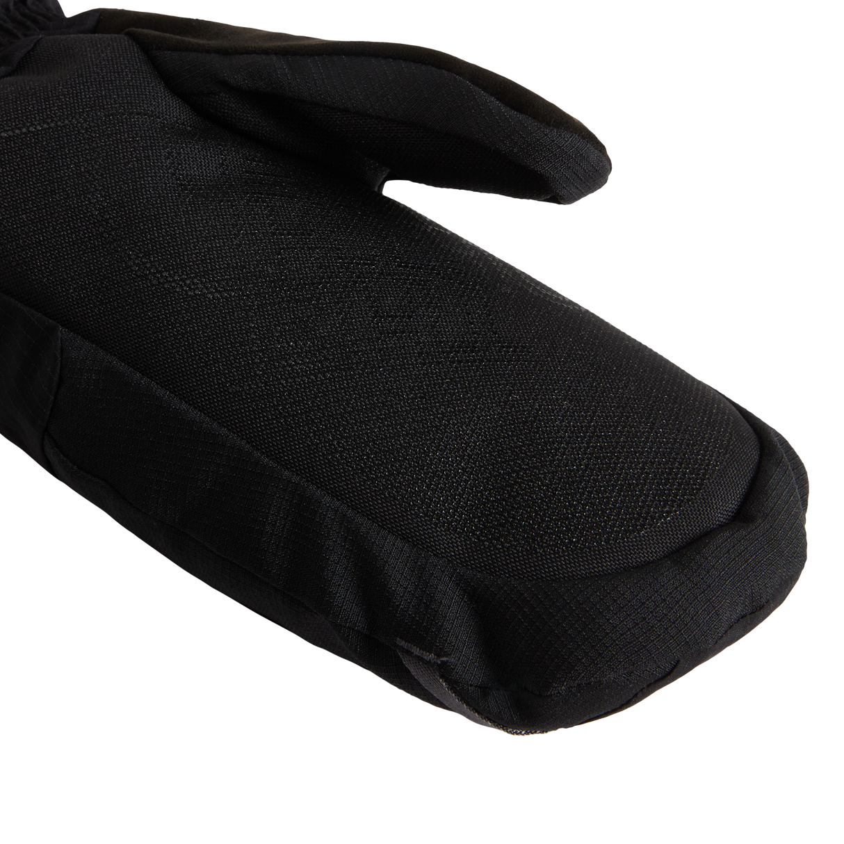 The North Face - Montana Mitt unisex - TNF BLACK - vista alternativa 3