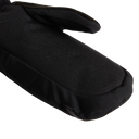 The North Face - Montana Mitt unisex - TNF BLACK - vista alternativa 3