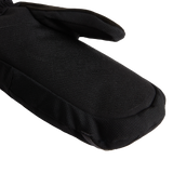 The North Face - Montana Mitt unisex - TNF BLACK - vista alternativa 3