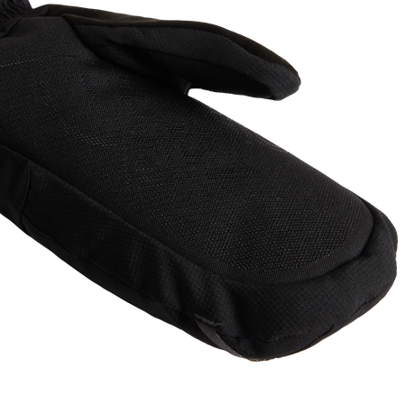 The North Face - Montana Mitt unisex - TNF BLACK - vista alternativa 3