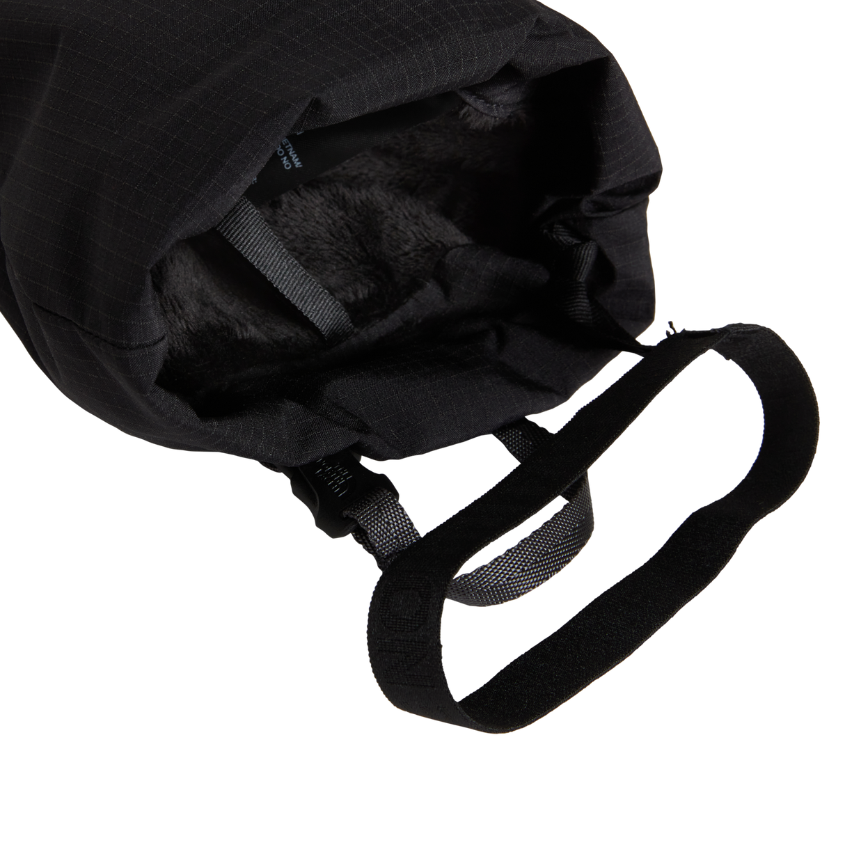 The North Face - Montana Mitt unisex - TNF BLACK - vista alternativa 4