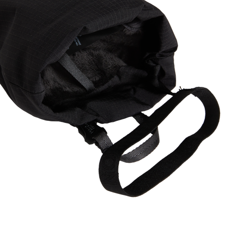 The North Face - Montana Mitt unisex - TNF BLACK - vista alternativa 4