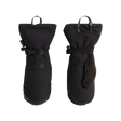The North Face - Montana Mitt unisex - BLACK - vista principale