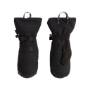 The North Face - Montana Mitt unisex - BLACK - vista principale