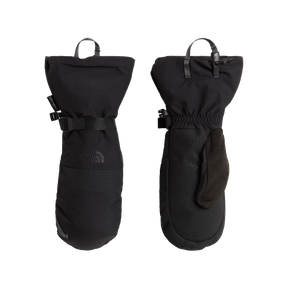 The North Face - Montana Mitt unisex - BLACK - vista principale