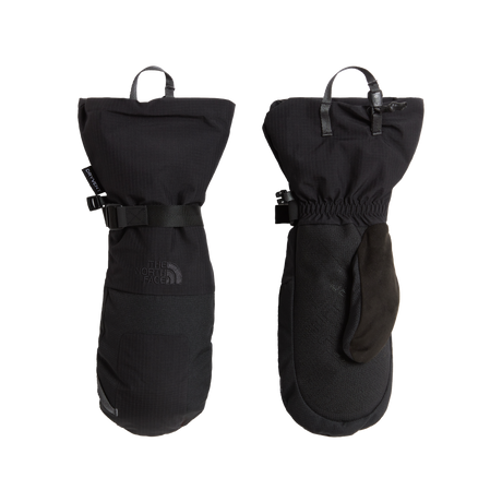The North Face - Montana Mitt unisex - TNF BLACK - vista principale