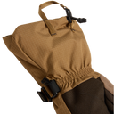 The North Face - Montana Mitt unisex - MIDLNBLU/VNMYLW - vista alternativa 3