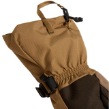 The North Face - Montana Mitt unisex - MIDLNBLU/VNMYLW - vista alternativa 3