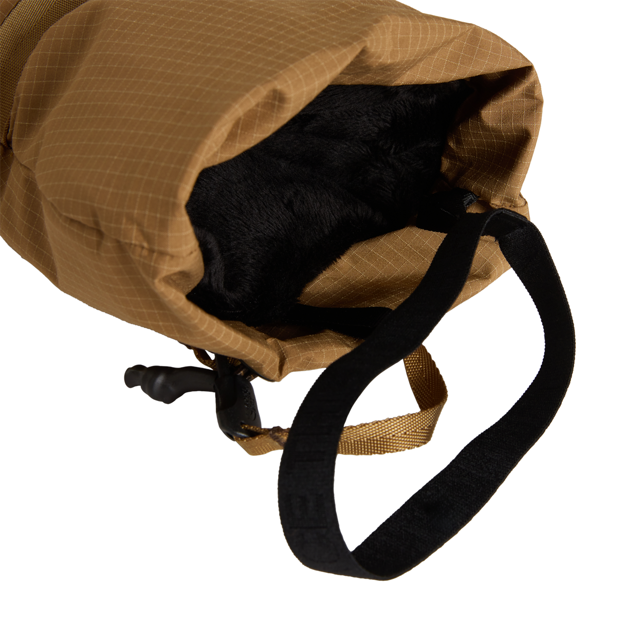 The North Face - Montana Mitt unisex - MIDLNBLU/VNMYLW - vista alternativa 4