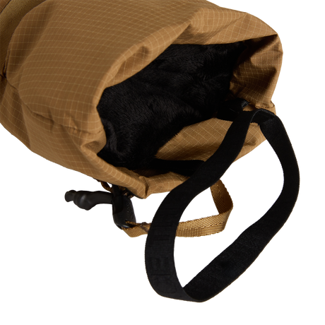 The North Face - Montana Mitt unisex - MIDLNBLU/VNMYLW - vista alternativa 4