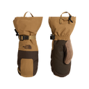 The North Face - Montana Mitt unisex - Brown - vista principale