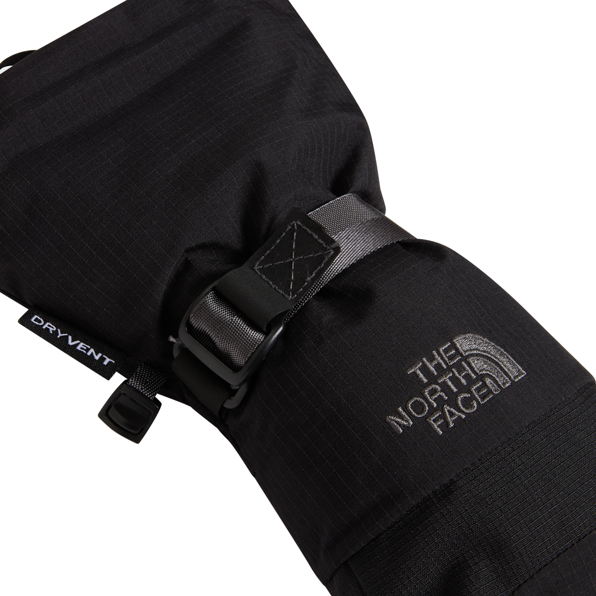 The North Face - Montana Glove da donna - TNF BLACK - vista alternativa 2