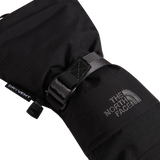 The North Face - Montana Glove da donna - TNF BLACK - vista alternativa 2
