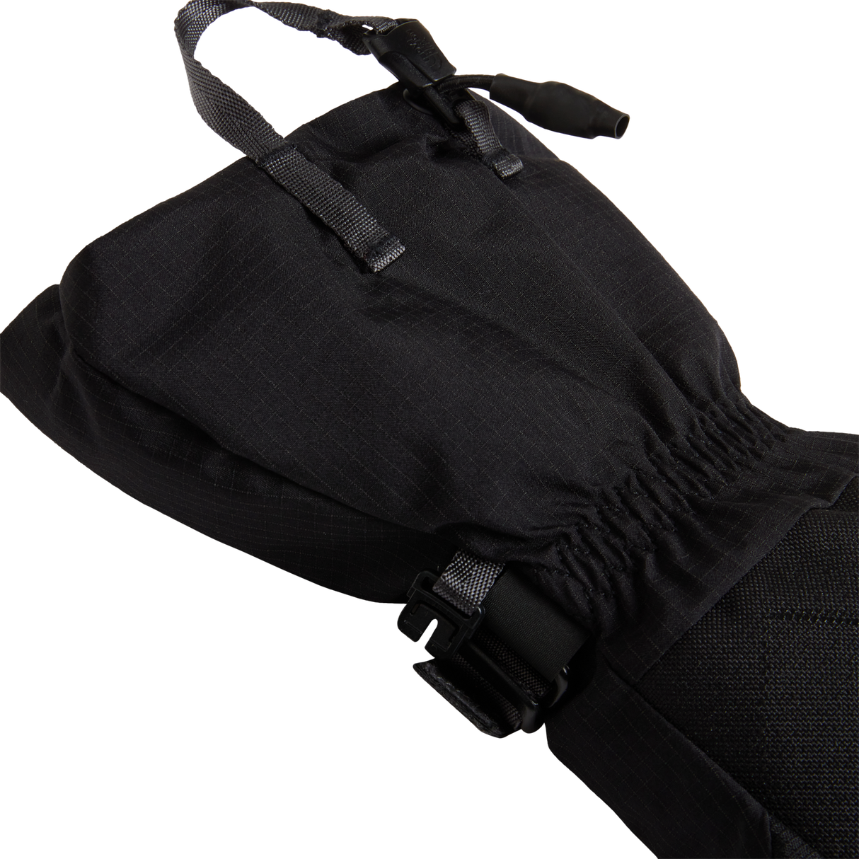 The North Face - Montana Glove da donna - TNF BLACK - vista alternativa 3
