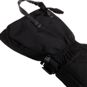 The North Face - Montana Glove da donna - TNF BLACK - vista alternativa 3