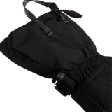 The North Face - Montana Glove da donna - TNF BLACK - vista alternativa 3
