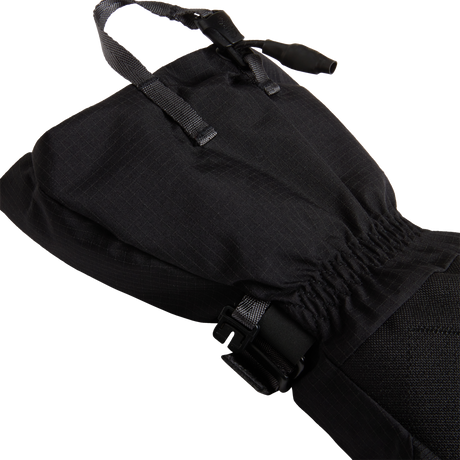 The North Face - Montana Glove da donna - TNF BLACK - vista alternativa 3