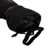 The North Face - Montana Glove da donna - TNF BLACK - vista alternativa 4