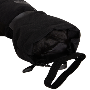 The North Face - Montana Glove da donna - TNF BLACK - vista alternativa 4