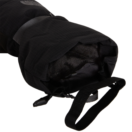 The North Face - Montana Glove da donna - TNF BLACK - vista alternativa 4