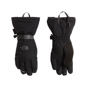 The North Face - Montana Glove da donna - BLACK - vista principale
