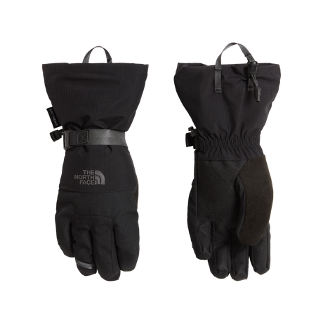 The North Face - Montana Glove da donna - TNF BLACK - vista principale