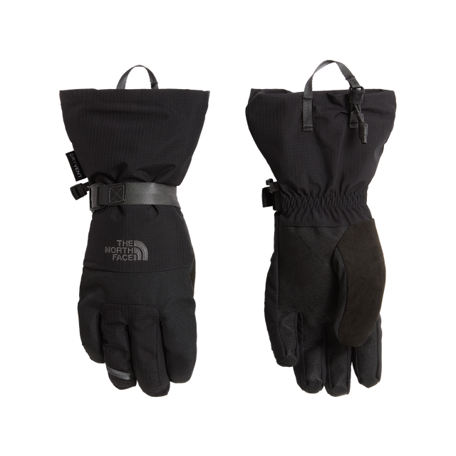 The North Face - Montana Glove da donna - TNF BLACK - vista principale