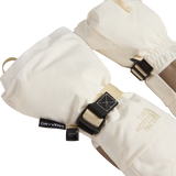 The North Face - Montana Glove da donna - WHITE DUNE - vista alternativa 2
