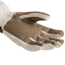 The North Face - Montana Glove da donna - WHITE DUNE - vista alternativa 3