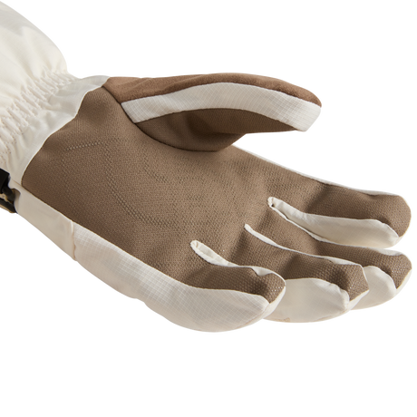 The North Face - Montana Glove da donna - WHITE DUNE - vista alternativa 3