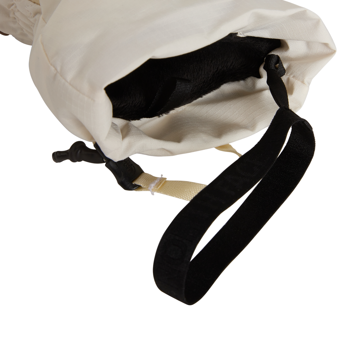 The North Face - Montana Glove da donna - WHITE DUNE - vista alternativa 4