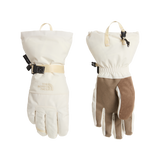 The North Face - Montana Glove da donna - WHITE DUNE - vista principale