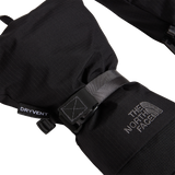 The North Face - Montana Mitt da donna - TNF BLACK - vista alternativa 2