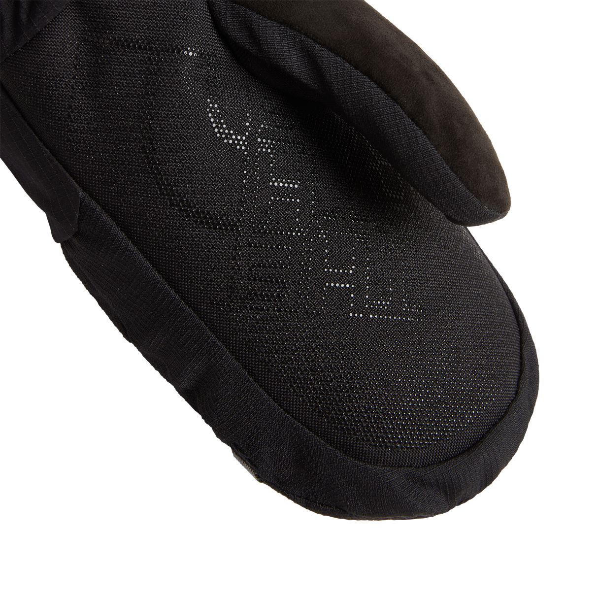 The North Face - Montana Mitt da donna - TNF BLACK - vista alternativa 3