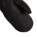 The North Face - Montana Mitt da donna - TNF BLACK - vista alternativa 3