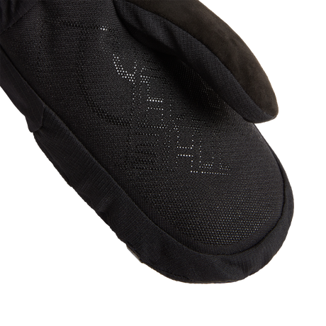 The North Face - Montana Mitt da donna - TNF BLACK - vista alternativa 3