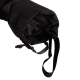 The North Face - Montana Mitt da donna - TNF BLACK - vista alternativa 4