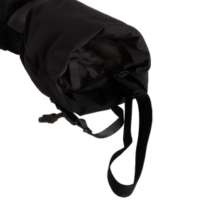 The North Face - Montana Mitt da donna - TNF BLACK - vista alternativa 4