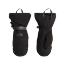 The North Face - Montana Mitt da donna - BLACK - vista principale