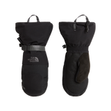 The North Face - Montana Mitt da donna - TNF BLACK - vista principale