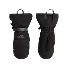 The North Face - Montana Mitt da donna - BLACK - vista principale
