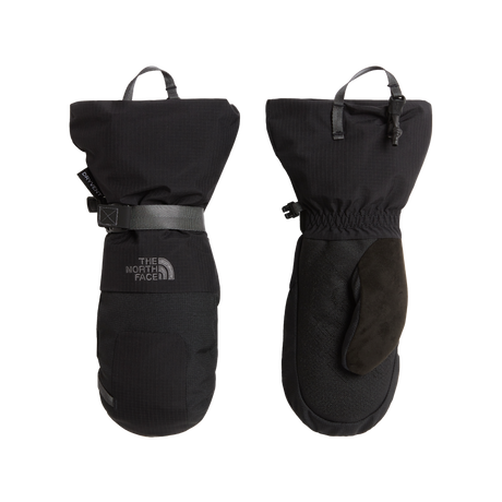 The North Face - Montana Mitt da donna - TNF BLACK - vista principale