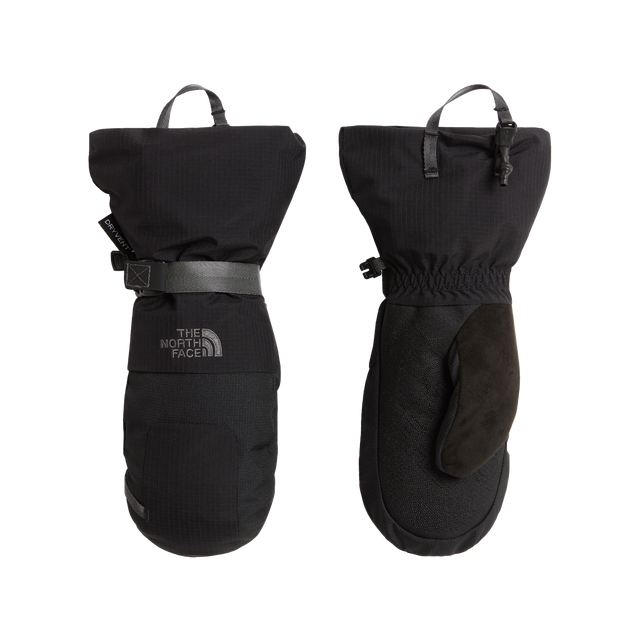 The North Face - Montana Mitt da donna - TNF BLACK - vista principale