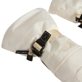 The North Face - Montana Mitt da donna - WHITE DUNE - vista alternativa 2