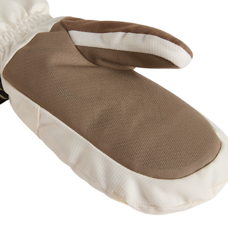 The North Face - Montana Mitt da donna - WHITE DUNE - vista alternativa 3