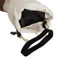 The North Face - Montana Mitt da donna - WHITE DUNE - vista alternativa 4