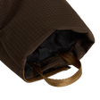 The North Face - Montana Short Glove Dark Chestnut/Utility B unisex - SHNYTONALGR/BLK - vista alternativa 4
