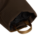 The North Face - Montana Short Glove Dark Chestnut/Utility B unisex - SHNYTONALGR/BLK - vista alternativa 4