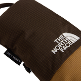 The North Face - Montana Short Mitt Dark Chestnut/Utility B unisex - SHNYTONALGR/BLK - vista alternativa 2