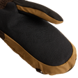 The North Face - Montana Short Mitt Dark Chestnut/Utility B unisex - SHNYTONALGR/BLK - vista alternativa 3